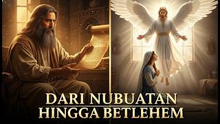 “Kelahiran Sang Juru Selamat | Film Natal Alkitabiah | Yesus Kristus”