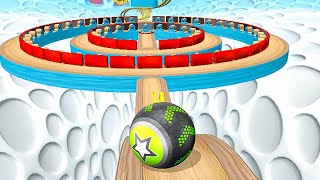 Going Balls Speedrun Gameplay Level 5135