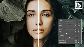 ЦВЕТОКОР "ПО-БЫСТРЕНЬКОМУ" В PHOTOSHOP ЦВЕТОКОР "ПО-БЫСТРЕНЬКОМУ" В PHOTOSHOP
