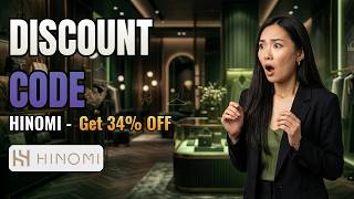 🔥 HINOMI Promo Code 2026 – Best Online Deals & Discounts!