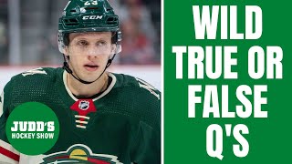 Ranking the 10 best players in Minnesota Wild history - Sports