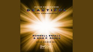 Beautiful (Russell Small \u0026 DNO P Extended Mix)