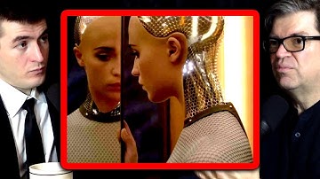 Can AI feel pain? | Yann LeCun and Lex Fridman