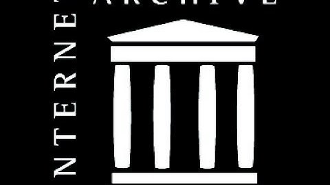 Podcast Episode #77 - The Internet Archive with Jason Scott