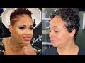 Before and After Hair Transformations Nobody Expected | Cute Hairstyles for Ladies