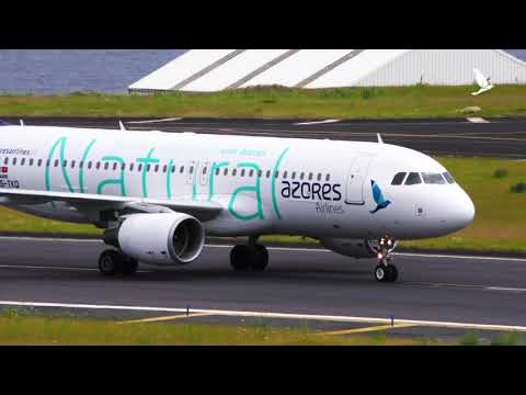 SATA Azores Airlines new procedures