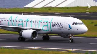 SATA Azores Airlines new procedures screenshot 3