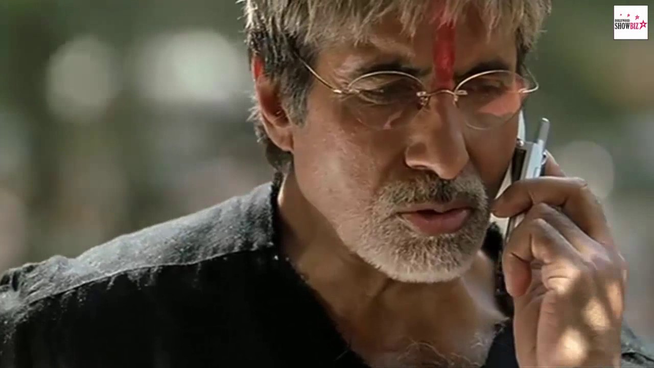 Sarkar 3 | Official Trailer 2017