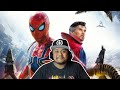 Review Filem - Spider-Man: No Way Home