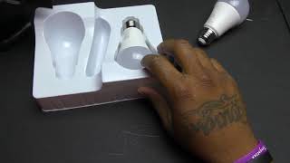 MONSTER LIGHT BULBS REVIEW
