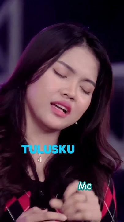 Dinda Teratu -  Eling Ae Sadar Diri #dangdut #sadardiri #dindateratu #elingae