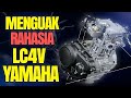 Benarkah MESIN LC4V YAMAHA VIXION &amp; R15 Buatan MINARELLI? | Enosiklopedia