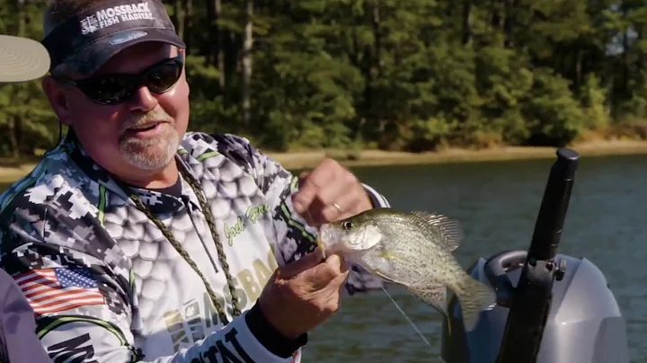 Bay Springs, MS with Joel Harris | Season 7 Episod...