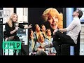 Wendi McLendon-Covey Discusses Her ABC Sitcom, "The Goldbergs"