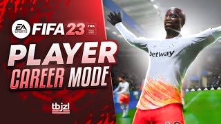 #58 MAN UNITED NEED TO SIGN ME ALREADY!! | FIFA 23 Player Career Mode