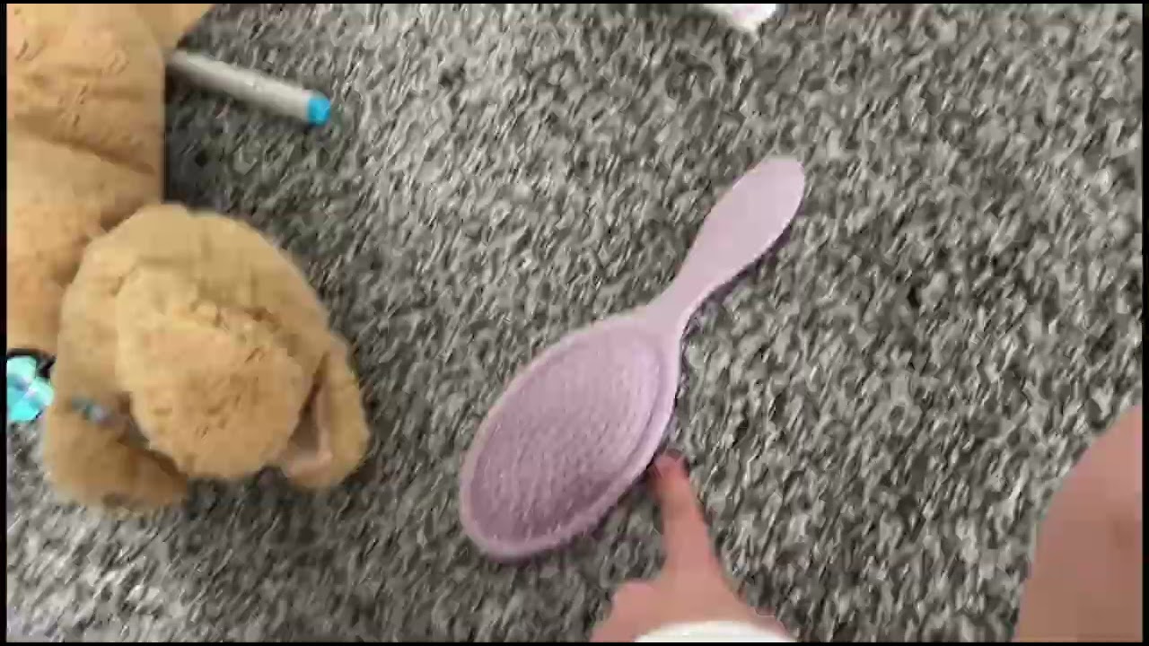 Customize Justin with me by coloring his tail blue! ⋆.˚🦋༘⋆