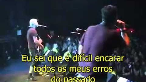 Less Than Jake - The Rest of My Life - Legendado
