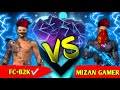 Mizan gamer  fcb2k