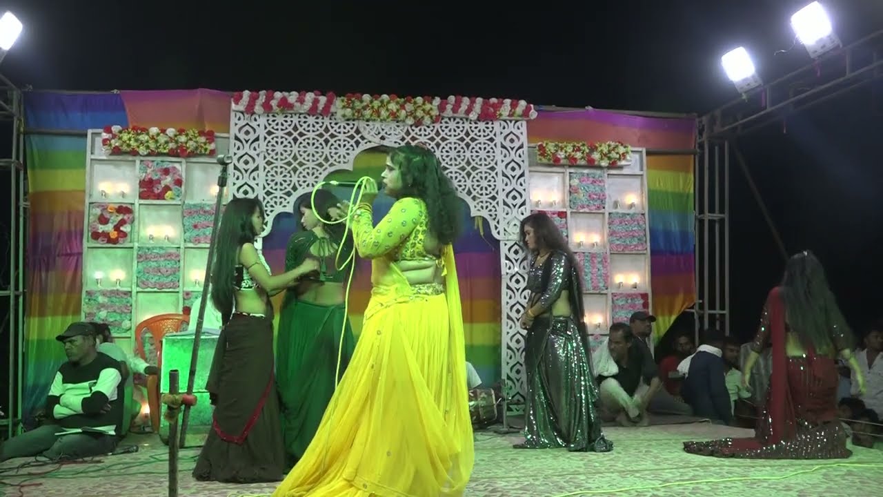 एक ऐसी बो लड़की थी जिसे मैं प्यार करता था 