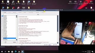 All Samsung frp Unlock One Click Z3X Box  Samsung A51 A515F FRP Unlock Android 10 11 New security screenshot 2