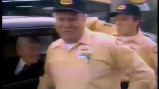 Midas Muffler Commercial 1986