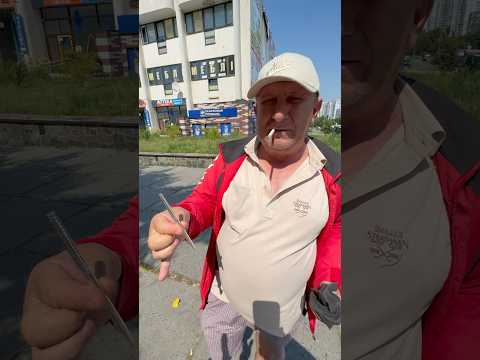 Принесли СЕРЕБРО барахолка