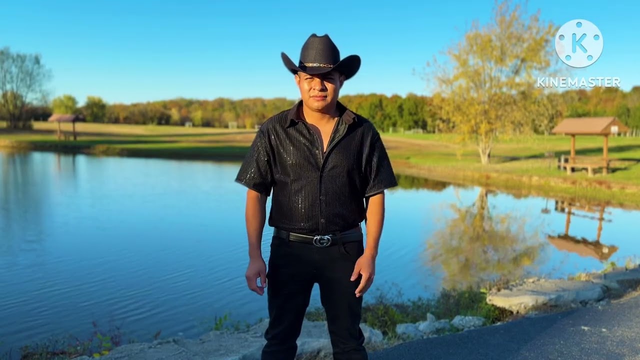 Laguna Seca (Los De La Frontera Verde