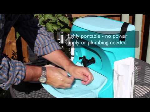 HandemanXtra portable