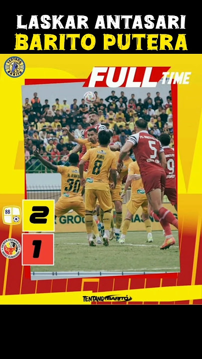 Pride of Banua #baritoputera #baritoday #laskarantasari #kalsel