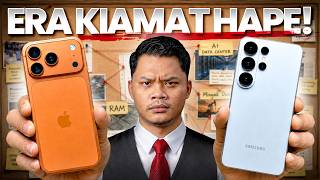 Harga HP Lagi Naik Gila-Gilaan, Masih Worth It Beli Sekarang?