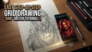 Lord Hanuman Drawing Outline❤️‍🩹, How To Draw Hanuman JI, Bajrangbali Drawing, Step By Step Tutorial