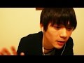 【音フェチ？】地声で朗読の音。噛む音。星の王子様な音