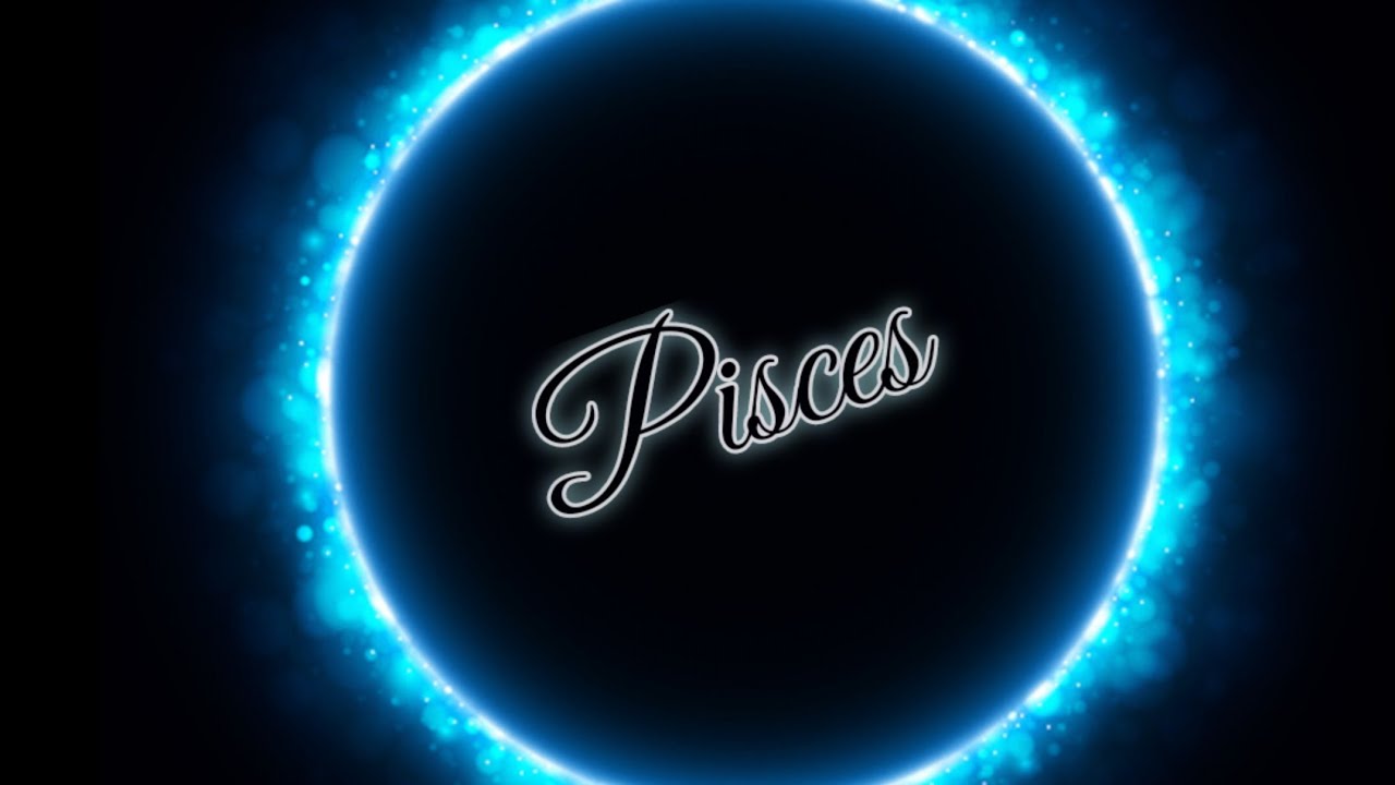 Pisces ♓ an unexpected call / text apology, you don't see coming Pisces! ❤️ June 2022