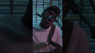 Daniel Caesar and John Mayer - Get You - Live on Current mood (Good Video/ Sound Quality)