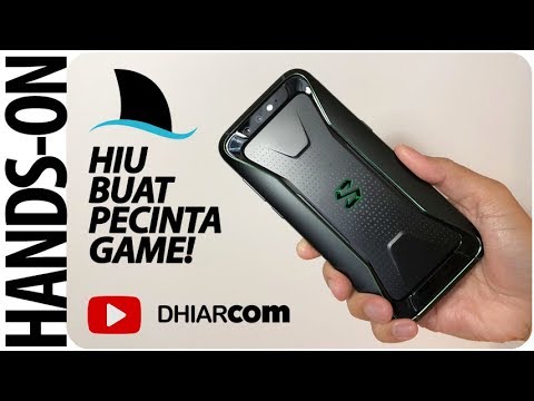 Review Xiaomi Mi