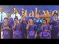 BWANA YU KARIBU LIVE PERFORMANCE BY MBARAMO SDA CHOIR AT KOROGWE CAMP MEETING BWANA YU KARIBU LIVE PERFORMANCE BY MBARAMO SDA CHOIR AT KOROGWE CAMP MEETING
