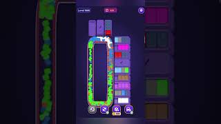 Loop Sort Level 1003 Solution #gameplay #androidgames 