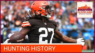 FINAL PREDICTIONS: The Cleveland Browns will BEAT the New York Jets because....