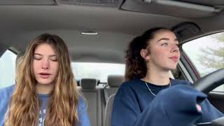 Distracted driving - Capstone project