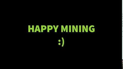 Mining Bitcoin 2017 - Minergate Ethereum Litecoin Monero Zcash 1 MIN