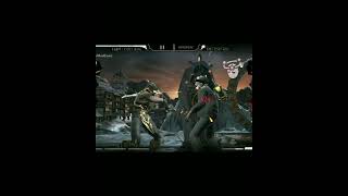 mortal kombat gameplay #shorts-1  #mkmobile #gaming #game #games #gameplay #gamingvideos