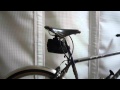 シティーサイクル風MTB1号のホイールバランス