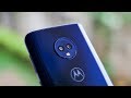 Moto G6 Detailed Camera Review