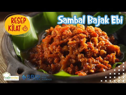 Sambal Oelek Vs Sambal Bajak