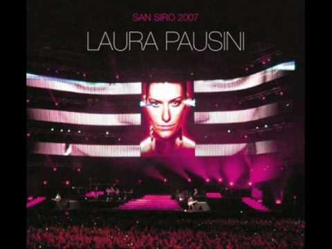 laura pausini - un amico è cosi ( CON TESTO)