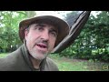 Beginning of video
