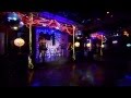 2014.10.18 ナニワバーレスクショー 群舞