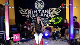 Download Lagu Tatu Tresno Jaipong Seragenan - Cover Yheni Aprilia MP3