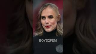 I Turned Pep Guardiola Into A Woman - Tg Tf