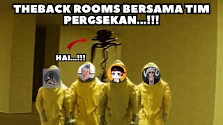 MAIN BACKROOMS BERSAMA YANTO...!!! - BACKROOMS